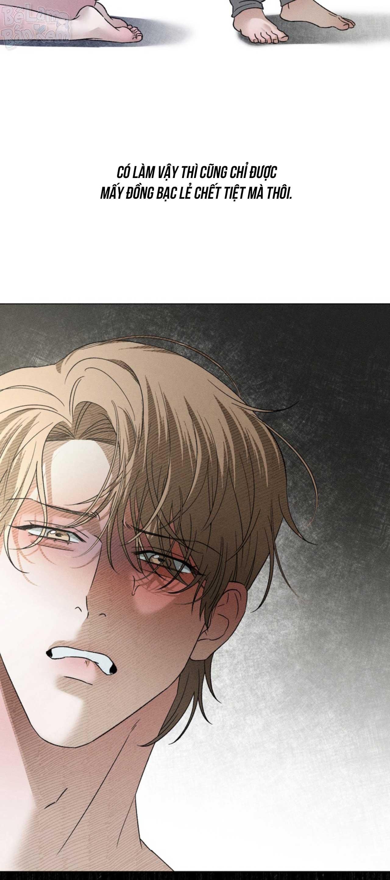 đọc truyện Tiệm Bánh Nóng Bỏng Và Gợi Cảm Chương 32 ảnh 52 tại Thiên Thai Truyện