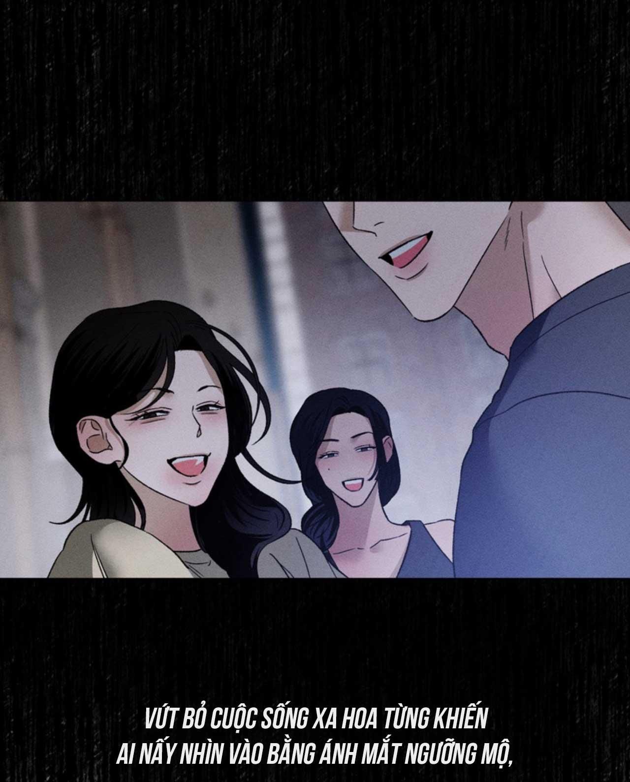 đọc truyện Tiệm Bánh Nóng Bỏng Và Gợi Cảm Chương 32 ảnh 56 tại Thiên Thai Truyện