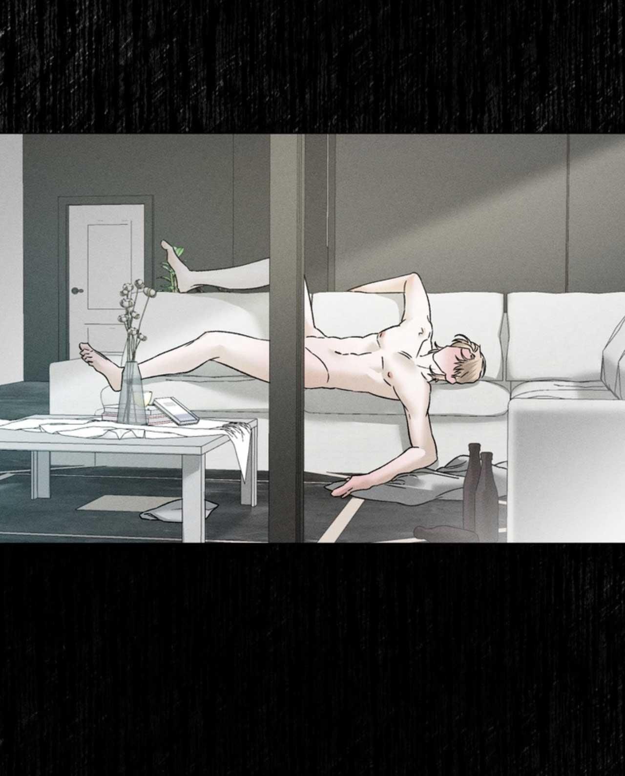 đọc truyện Tiệm Bánh Nóng Bỏng Và Gợi Cảm Chương 32 ảnh 57 tại Thiên Thai Truyện