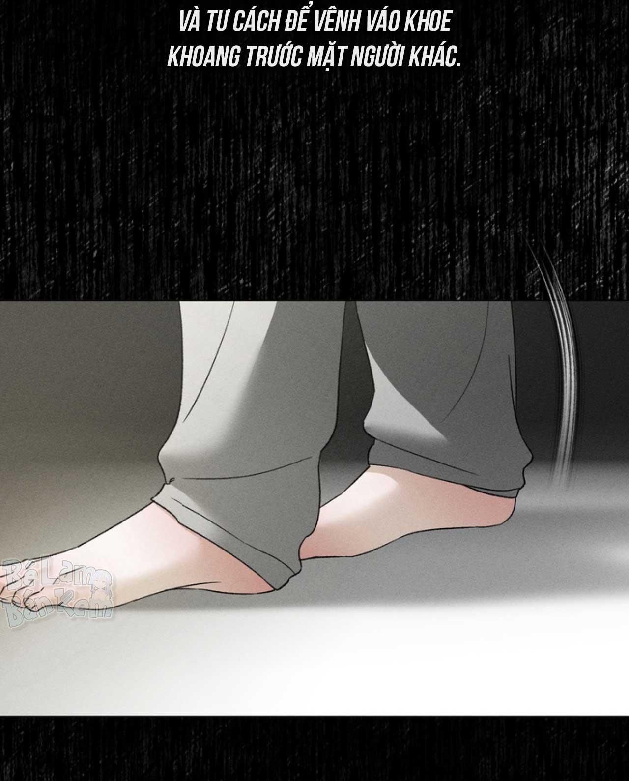 đọc truyện Tiệm Bánh Nóng Bỏng Và Gợi Cảm Chương 32 ảnh 58 tại Thiên Thai Truyện