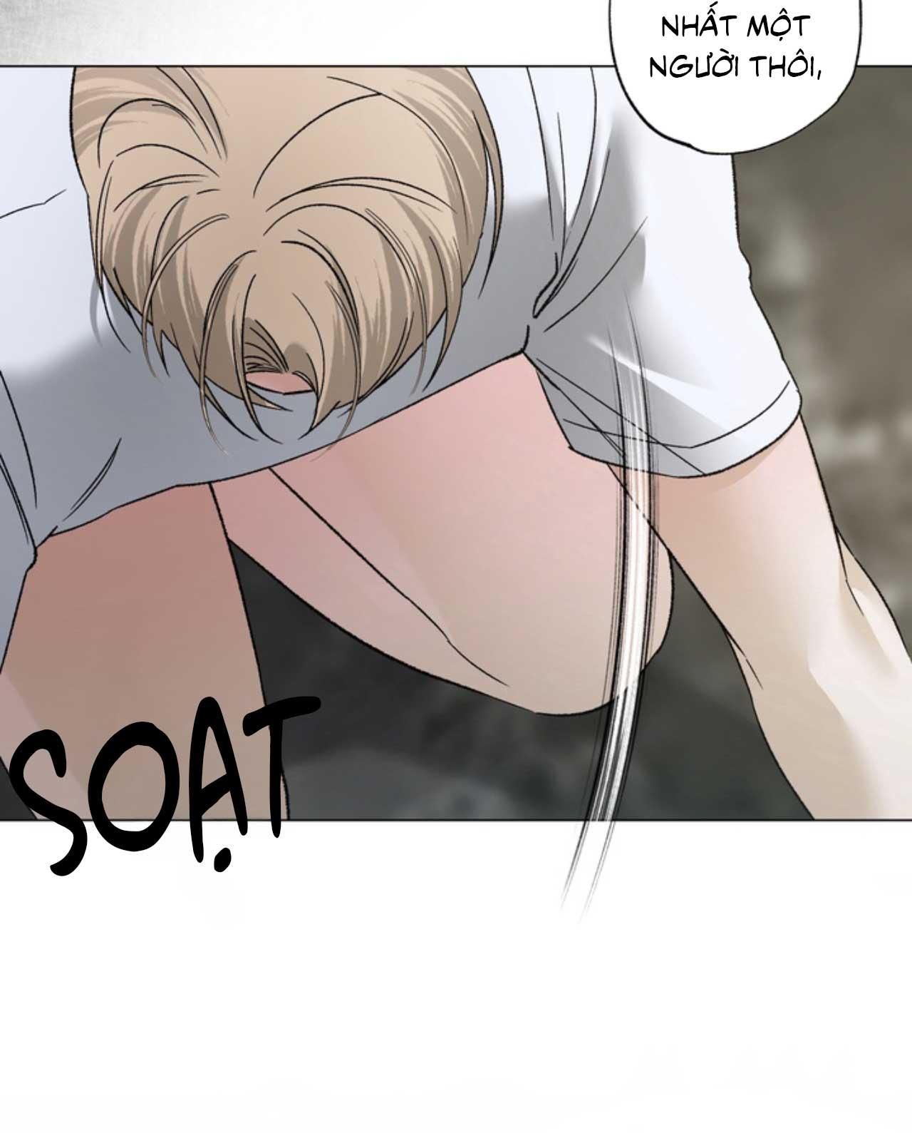 đọc truyện Tiệm Bánh Nóng Bỏng Và Gợi Cảm Chương 32 ảnh 62 tại Thiên Thai Truyện