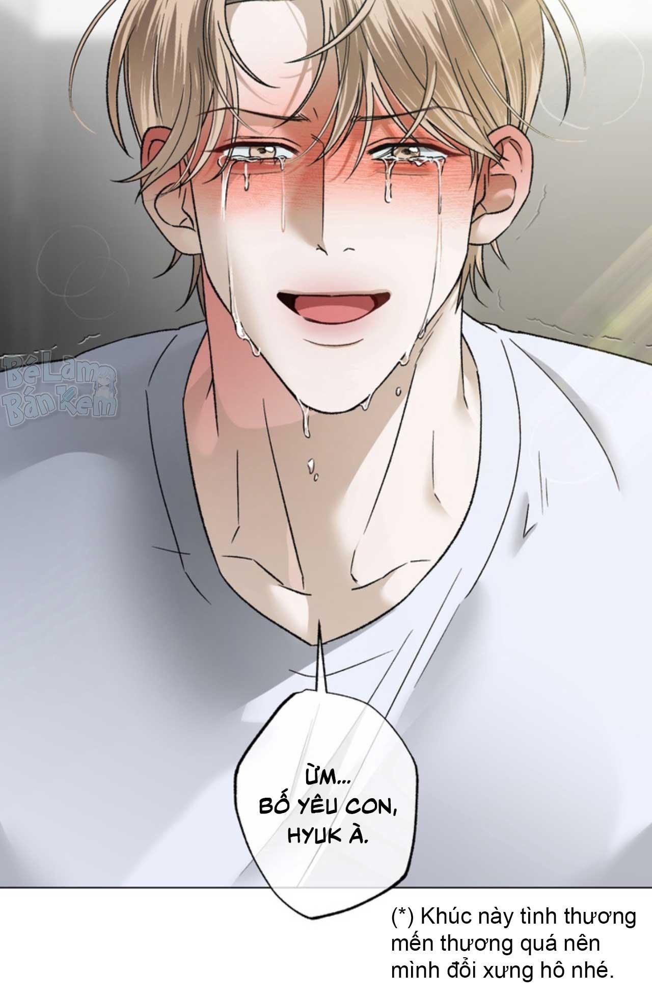 đọc truyện Tiệm Bánh Nóng Bỏng Và Gợi Cảm Chương 32 ảnh 67 tại Thiên Thai Truyện