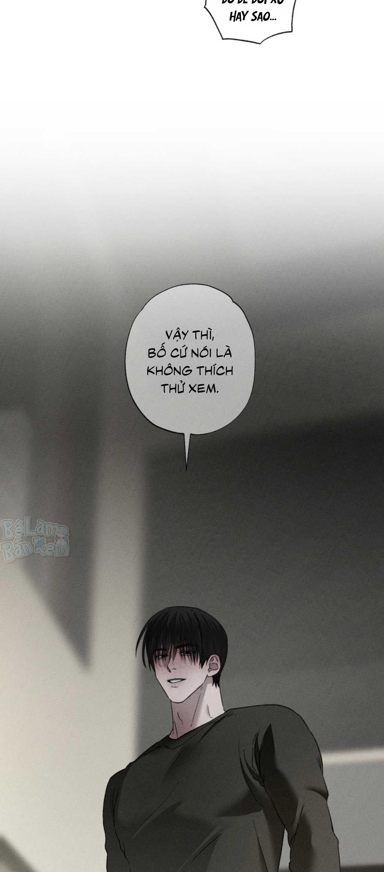 đọc truyện Tiệm Bánh Nóng Bỏng Và Gợi Cảm Chương 32 ảnh 10 tại Thiên Thai Truyện