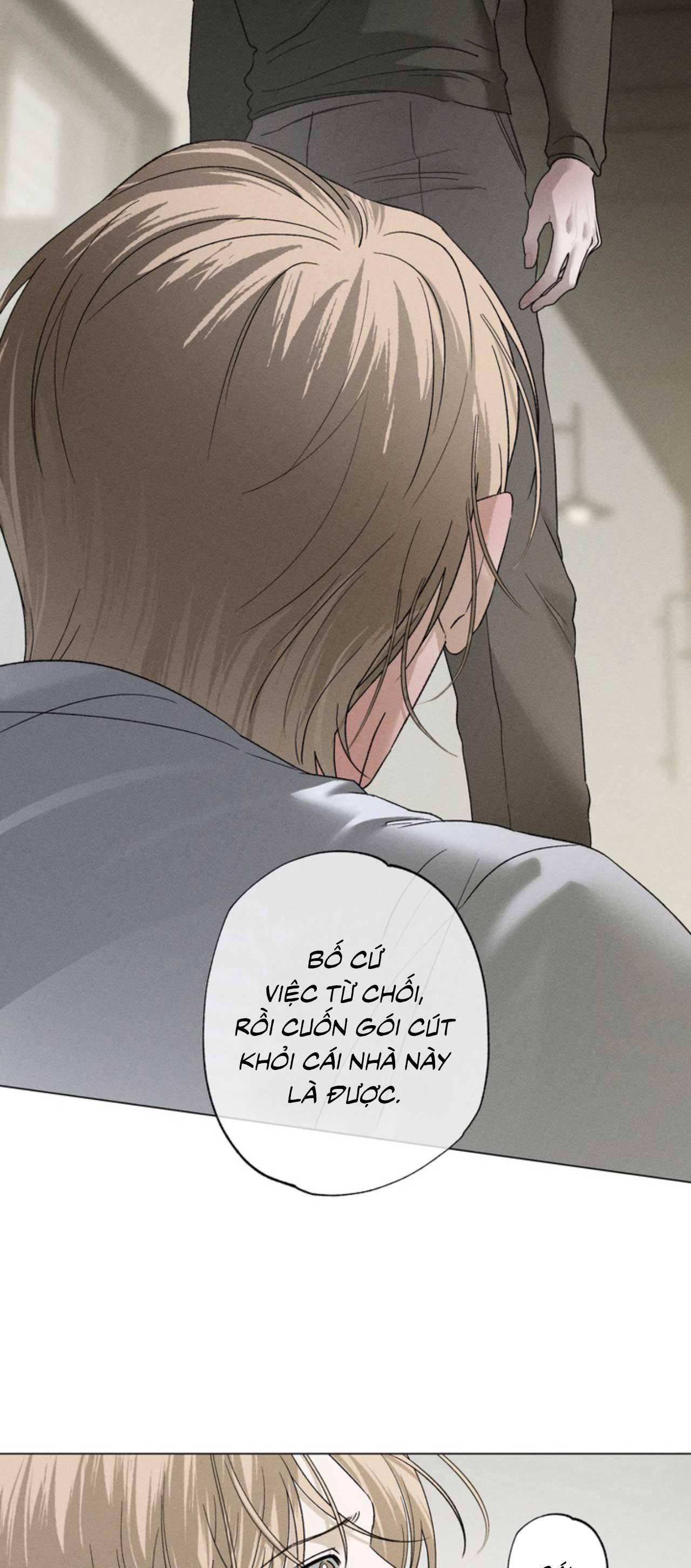 đọc truyện Tiệm Bánh Nóng Bỏng Và Gợi Cảm Chương 32 ảnh 11 tại Thiên Thai Truyện