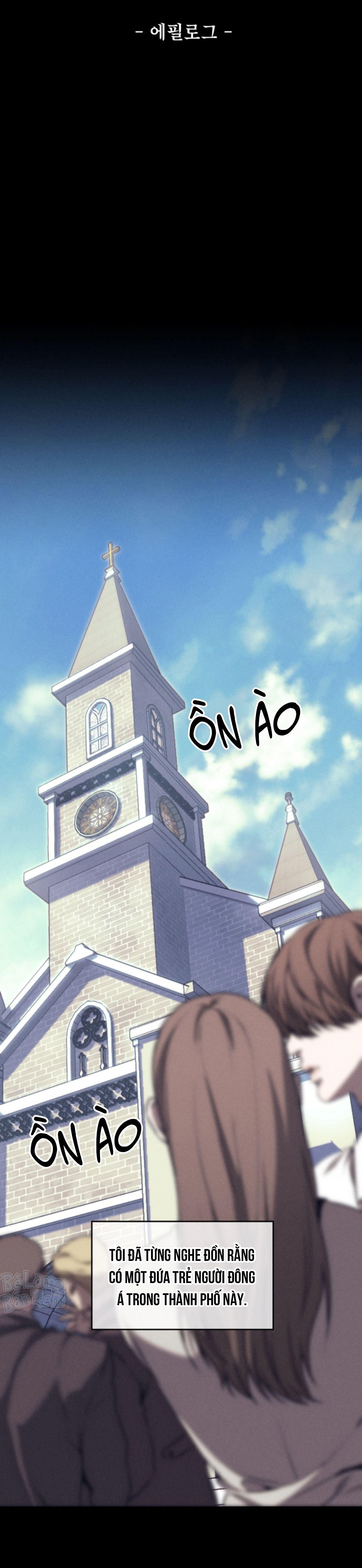 đọc truyện Tiệm Bánh Nóng Bỏng Và Gợi Cảm Chương 33 ảnh 13 tại Thiên Thai Truyện