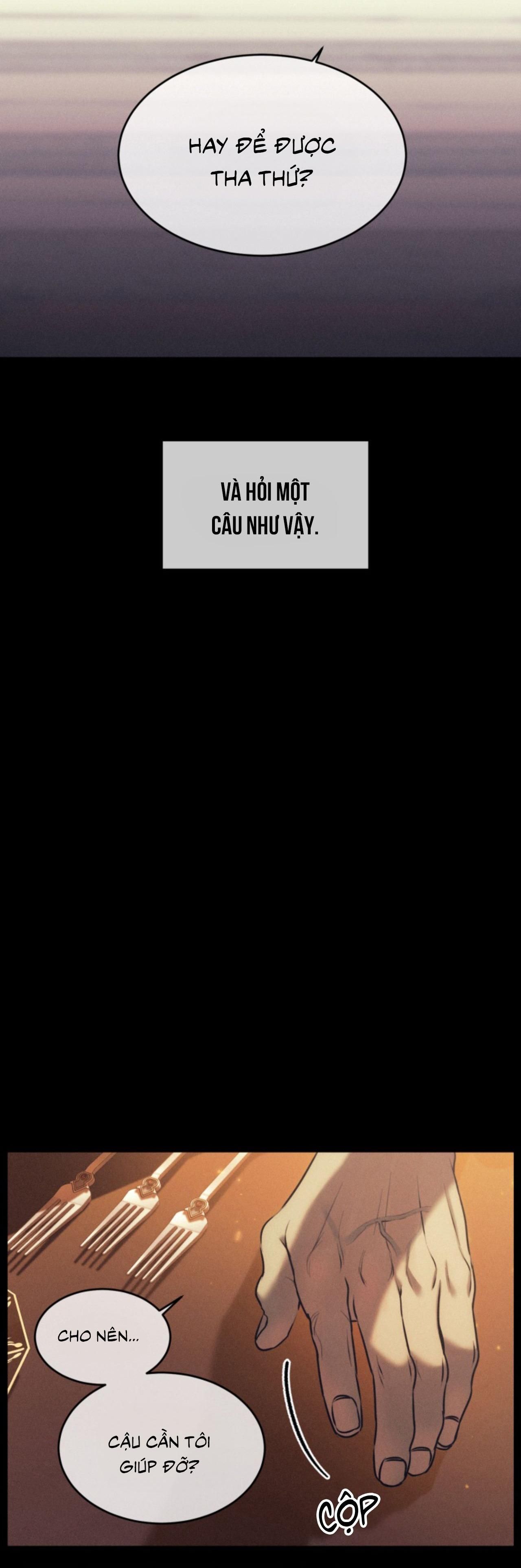 đọc truyện Tiệm Bánh Nóng Bỏng Và Gợi Cảm Chương 33 ảnh 16 tại Thiên Thai Truyện