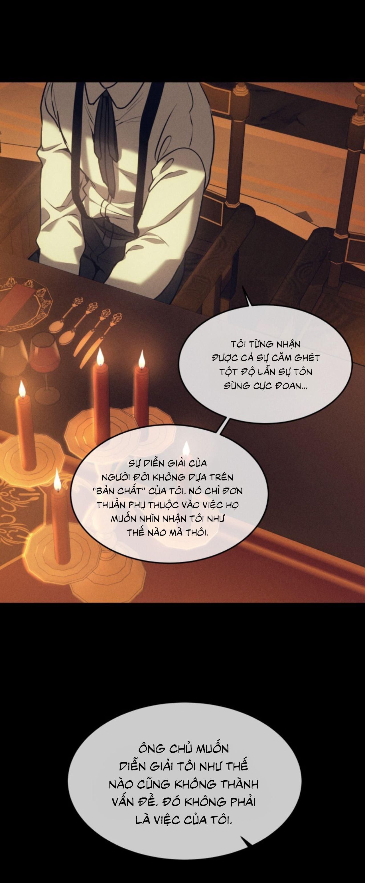 đọc truyện Tiệm Bánh Nóng Bỏng Và Gợi Cảm Chương 33 ảnh 20 tại Thiên Thai Truyện