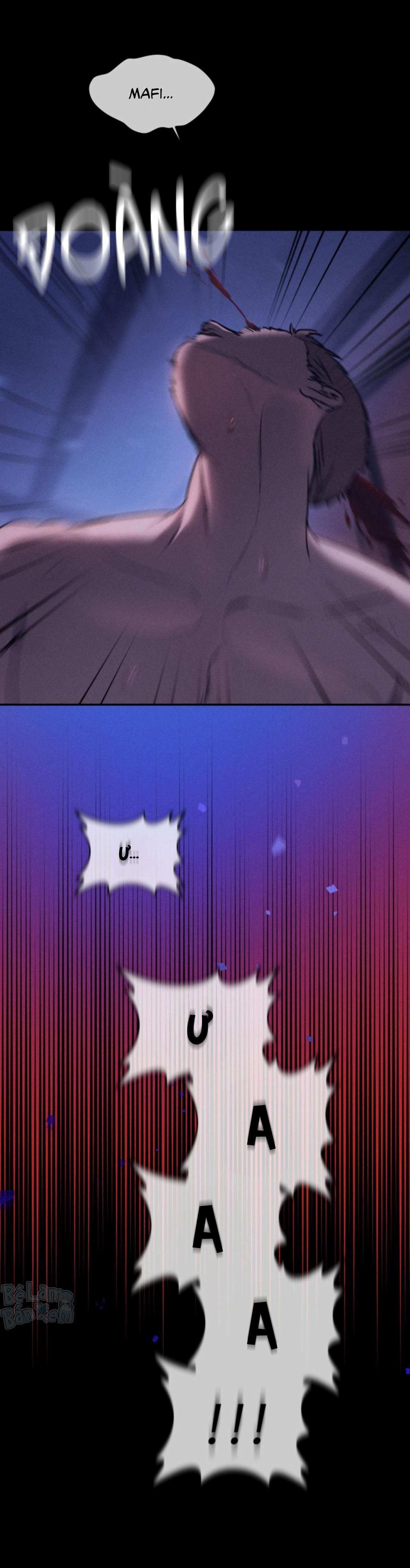 đọc truyện Tiệm Bánh Nóng Bỏng Và Gợi Cảm Chương 33 ảnh 36 tại Thiên Thai Truyện