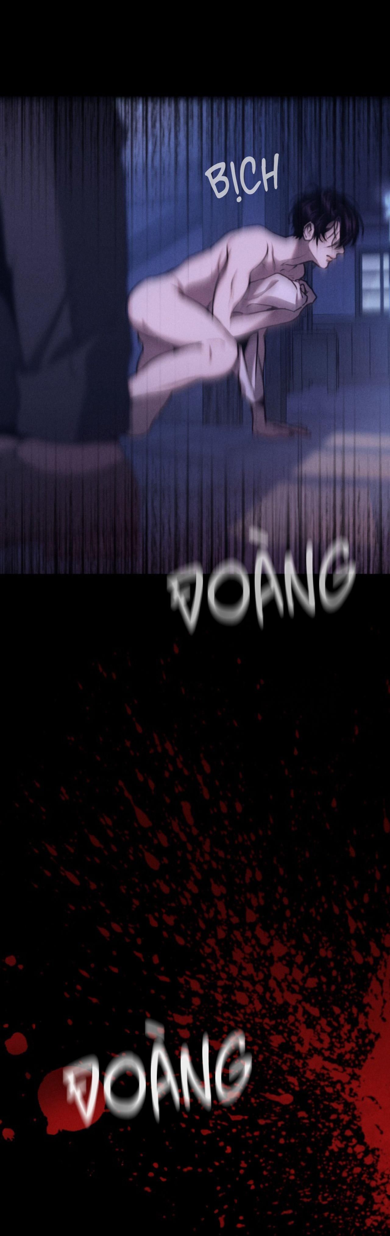 đọc truyện Tiệm Bánh Nóng Bỏng Và Gợi Cảm Chương 33 ảnh 38 tại Thiên Thai Truyện