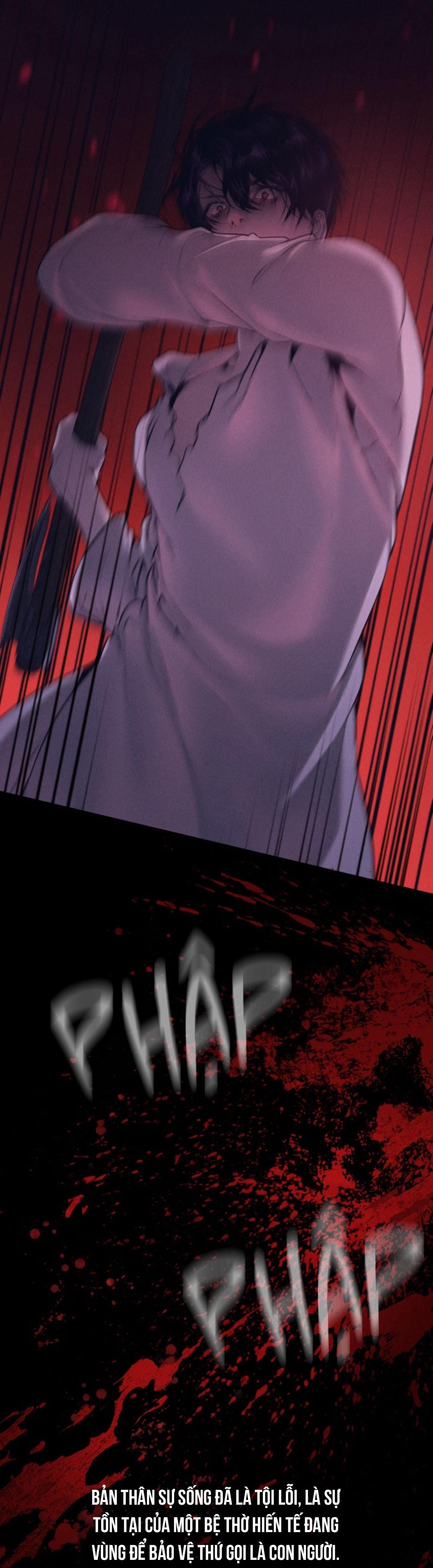 đọc truyện Tiệm Bánh Nóng Bỏng Và Gợi Cảm Chương 33 ảnh 43 tại Thiên Thai Truyện