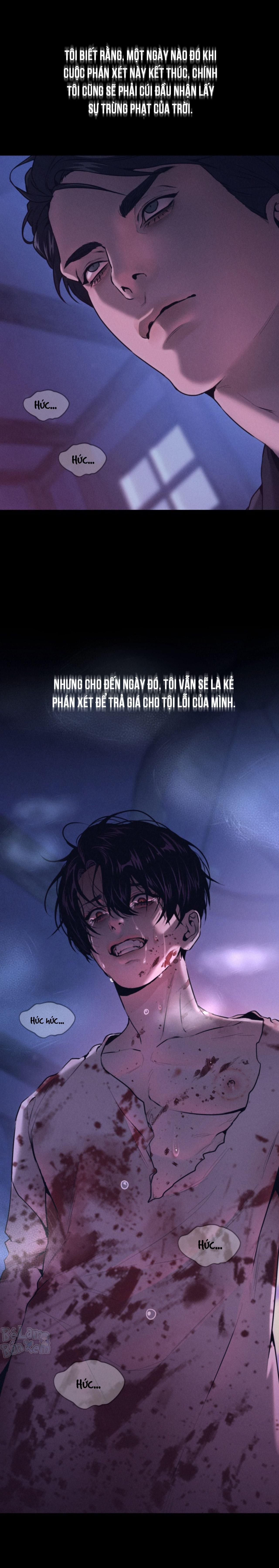 đọc truyện Tiệm Bánh Nóng Bỏng Và Gợi Cảm Chương 33 ảnh 46 tại Thiên Thai Truyện