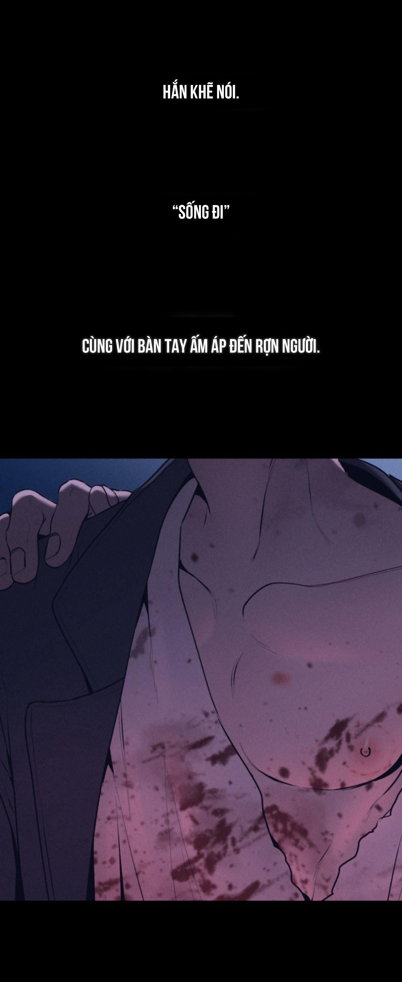 đọc truyện Tiệm Bánh Nóng Bỏng Và Gợi Cảm Chương 33 ảnh 47 tại Thiên Thai Truyện