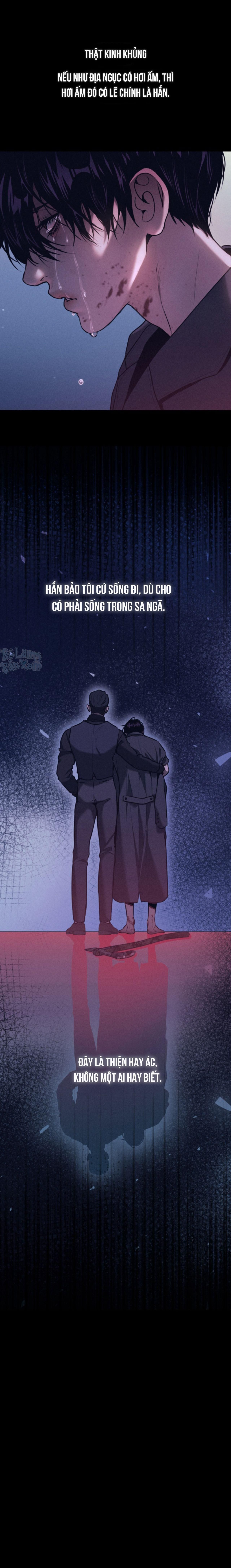 đọc truyện Tiệm Bánh Nóng Bỏng Và Gợi Cảm Chương 33 ảnh 48 tại Thiên Thai Truyện