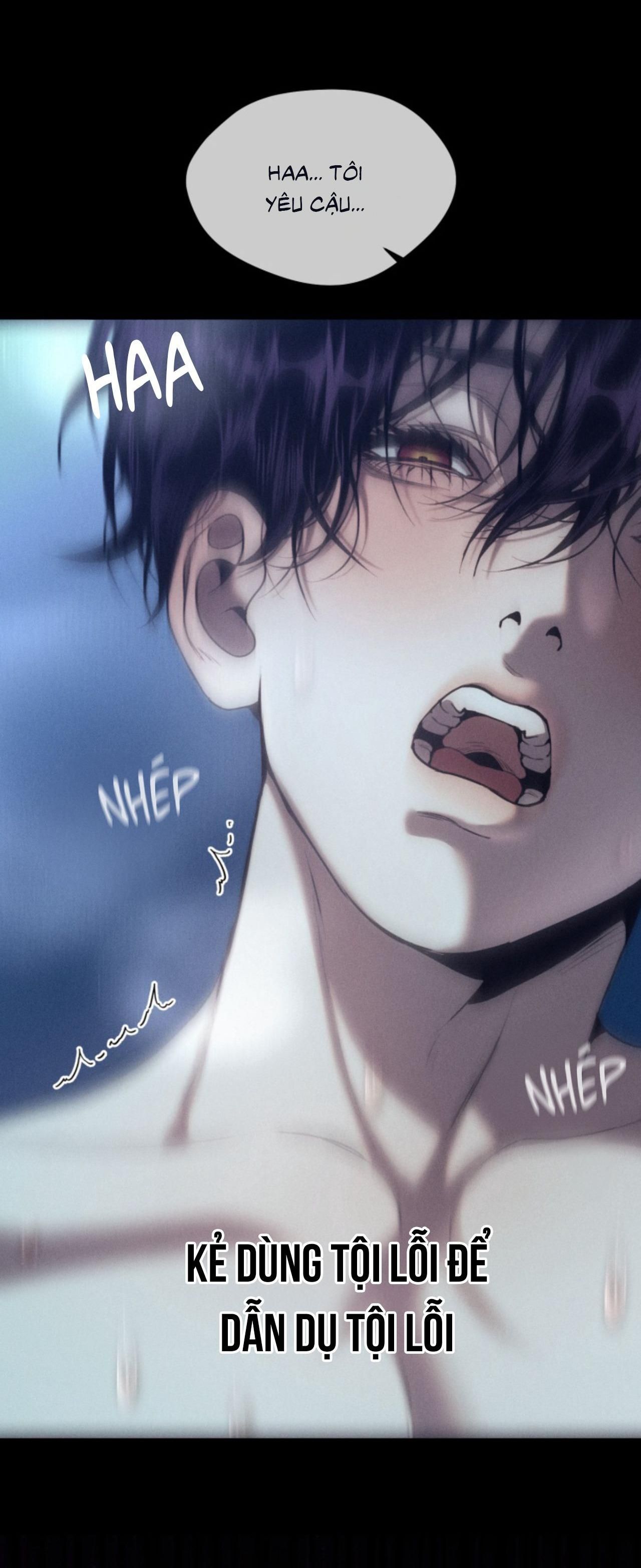 đọc truyện Tiệm Bánh Nóng Bỏng Và Gợi Cảm Chương 33 ảnh 10 tại Thiên Thai Truyện