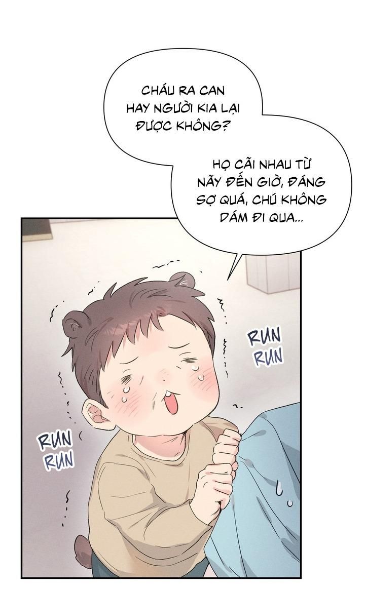 đọc truyện Tiệm Bánh Nóng Bỏng Và Gợi Cảm Chương 6 ảnh 3 tại Thiên Thai Truyện