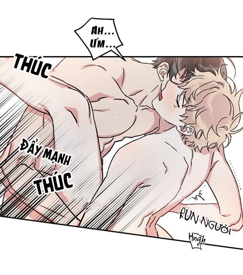 đọc truyện Tiệm Bánh Tình Yêu Chương 2 ảnh 38 tại Thiên Thai Truyện