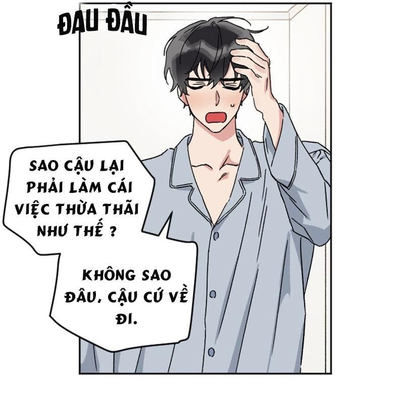 đọc truyện Tiệm Bánh Tình Yêu Chương 2 ảnh 6 tại Thiên Thai Truyện