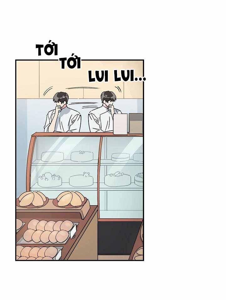 đọc truyện Tiệm Bánh Tình Yêu Chương 3 ảnh 15 tại Thiên Thai Truyện