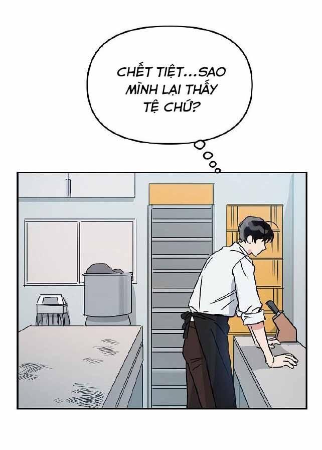 đọc truyện Tiệm Bánh Tình Yêu Chương 3 ảnh 34 tại Thiên Thai Truyện