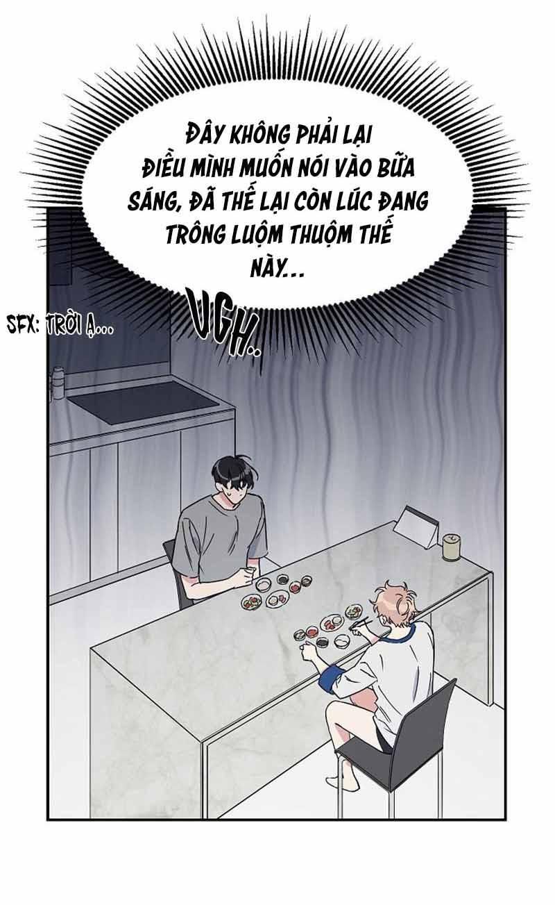 đọc truyện Tiệm Bánh Tình Yêu Chương 4 ảnh 29 tại Thiên Thai Truyện