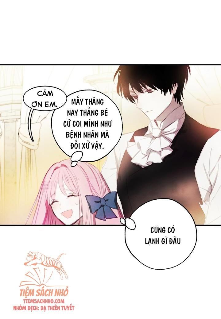 đọc truyện  Tiệm Búp Bê Của Công Chúa Chương 1 ảnh 42 tại Giả Dược