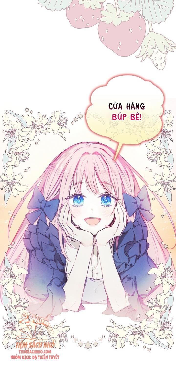 đọc truyện  Tiệm Búp Bê Của Công Chúa Chương 1 ảnh 63 tại Giả Dược