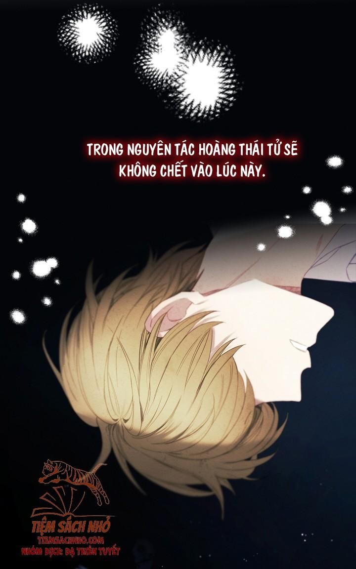 đọc truyện  Tiệm Búp Bê Của Công Chúa Chương 11 ảnh 15 tại Giả Dược