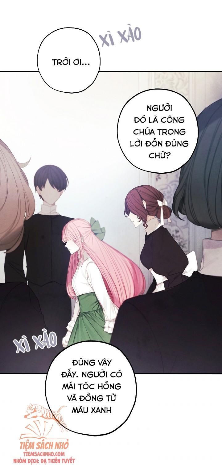 đọc truyện  Tiệm Búp Bê Của Công Chúa Chương 11 ảnh 9 tại Giả Dược