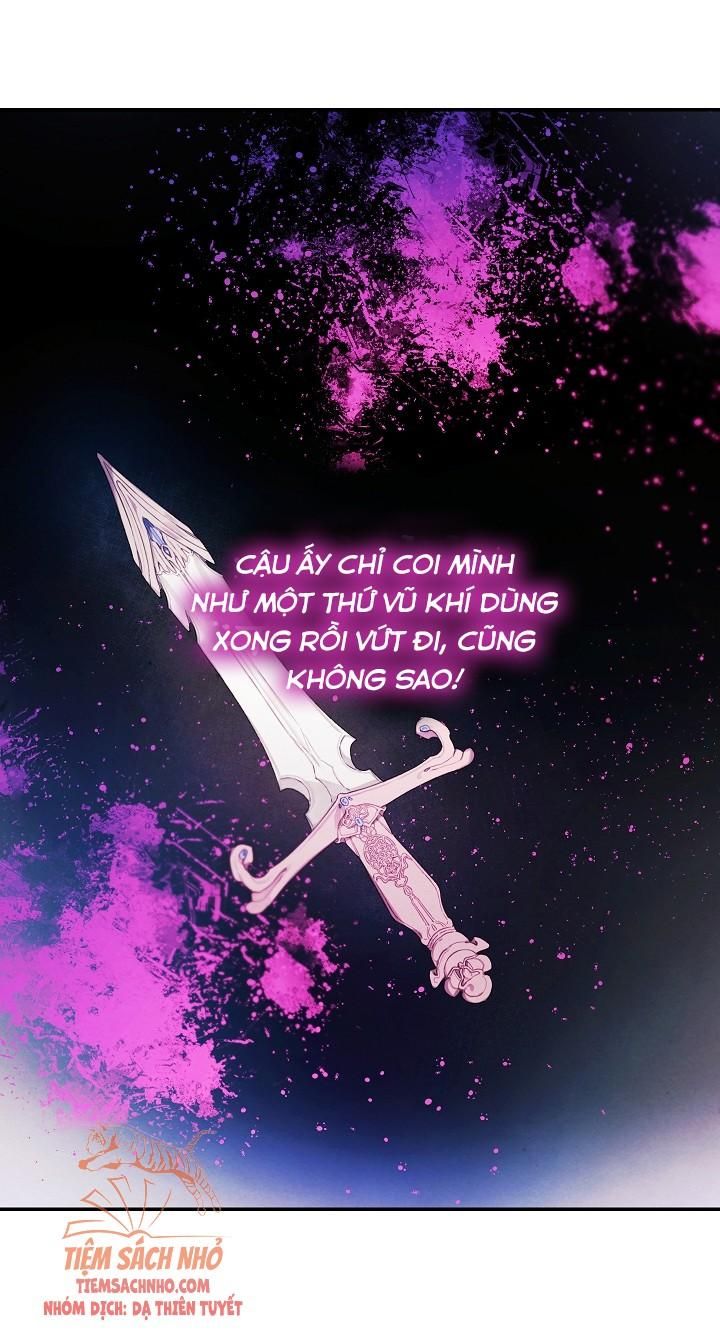 đọc truyện  Tiệm Búp Bê Của Công Chúa Chương 17 ảnh 40 tại Giả Dược