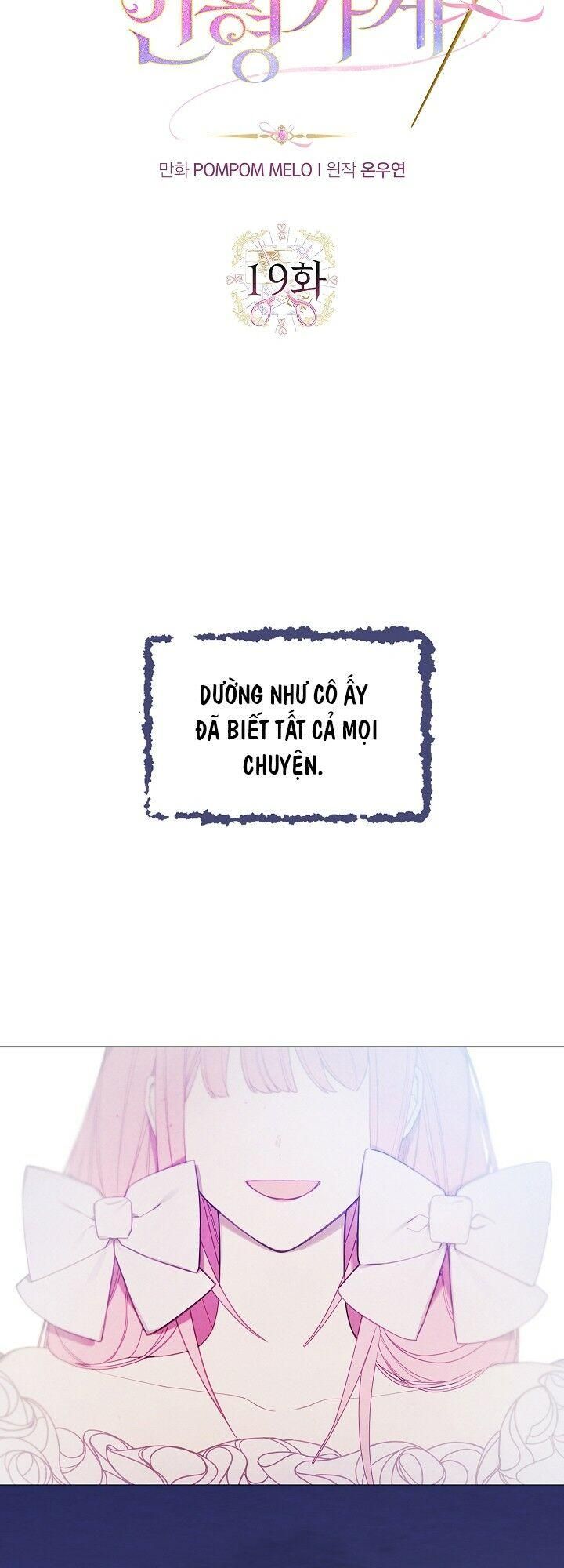 đọc truyện  Tiệm Búp Bê Của Công Chúa Chương 19 ảnh 11 tại Giả Dược