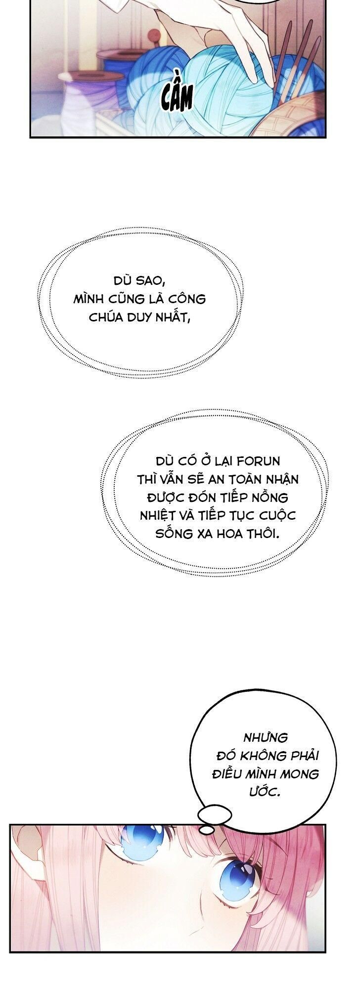 đọc truyện  Tiệm Búp Bê Của Công Chúa Chương 19 ảnh 3 tại Giả Dược