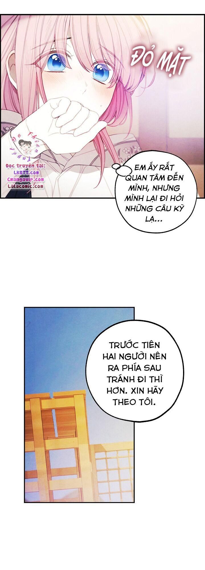 đọc truyện  Tiệm Búp Bê Của Công Chúa Chương 21 ảnh 21 tại Giả Dược