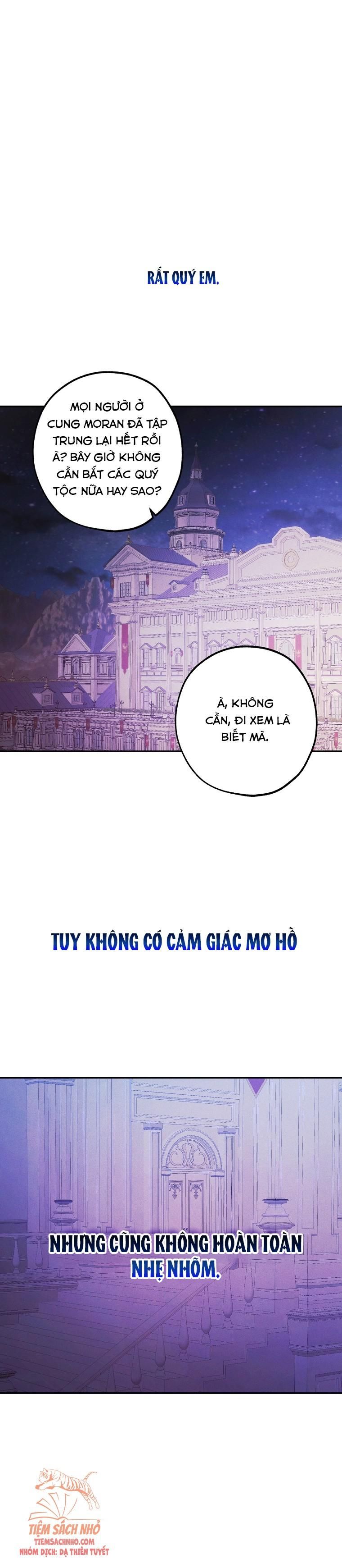 đọc truyện  Tiệm Búp Bê Của Công Chúa Chương 34 ảnh 13 tại Giả Dược