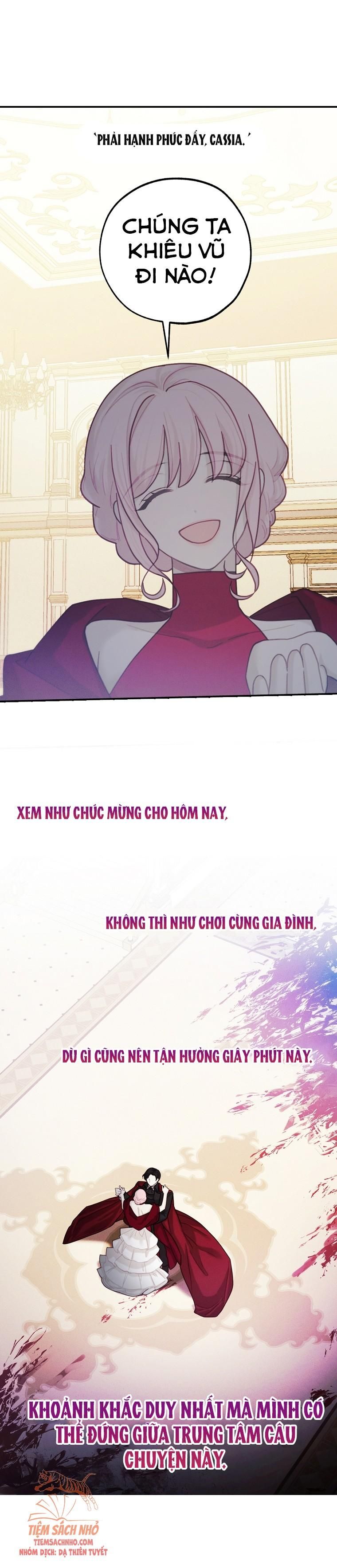 đọc truyện  Tiệm Búp Bê Của Công Chúa Chương 34 ảnh 17 tại Giả Dược