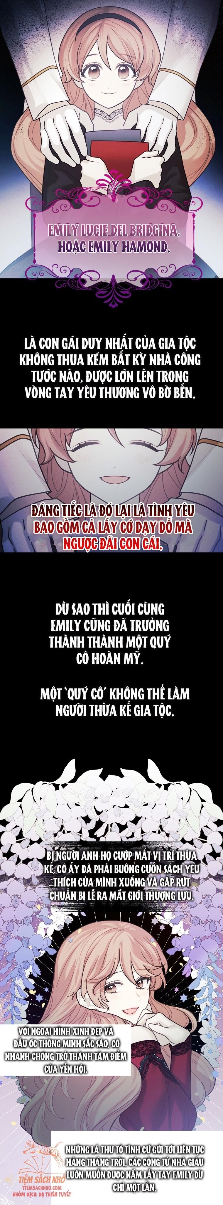 đọc truyện  Tiệm Búp Bê Của Công Chúa Chương 34 ảnh 8 tại Giả Dược