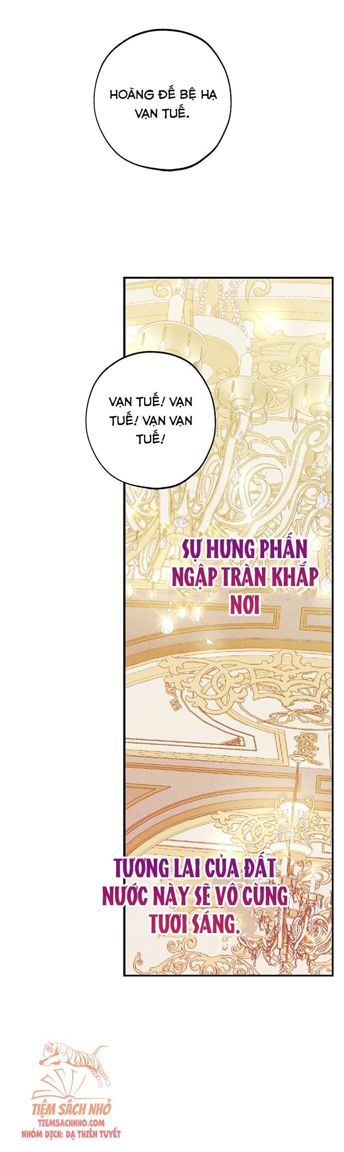 đọc truyện  Tiệm Búp Bê Của Công Chúa Chương 35 ảnh 9 tại Giả Dược