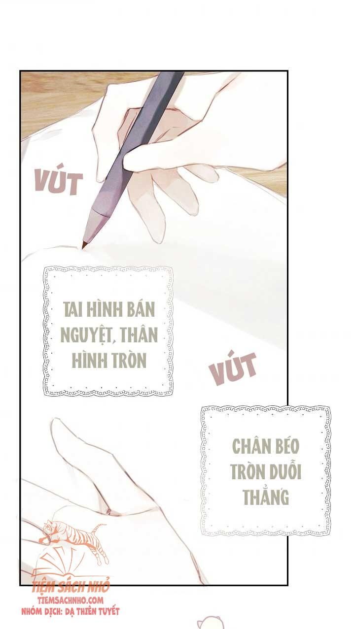 đọc truyện  Tiệm Búp Bê Của Công Chúa Chương 4 ảnh 39 tại Giả Dược