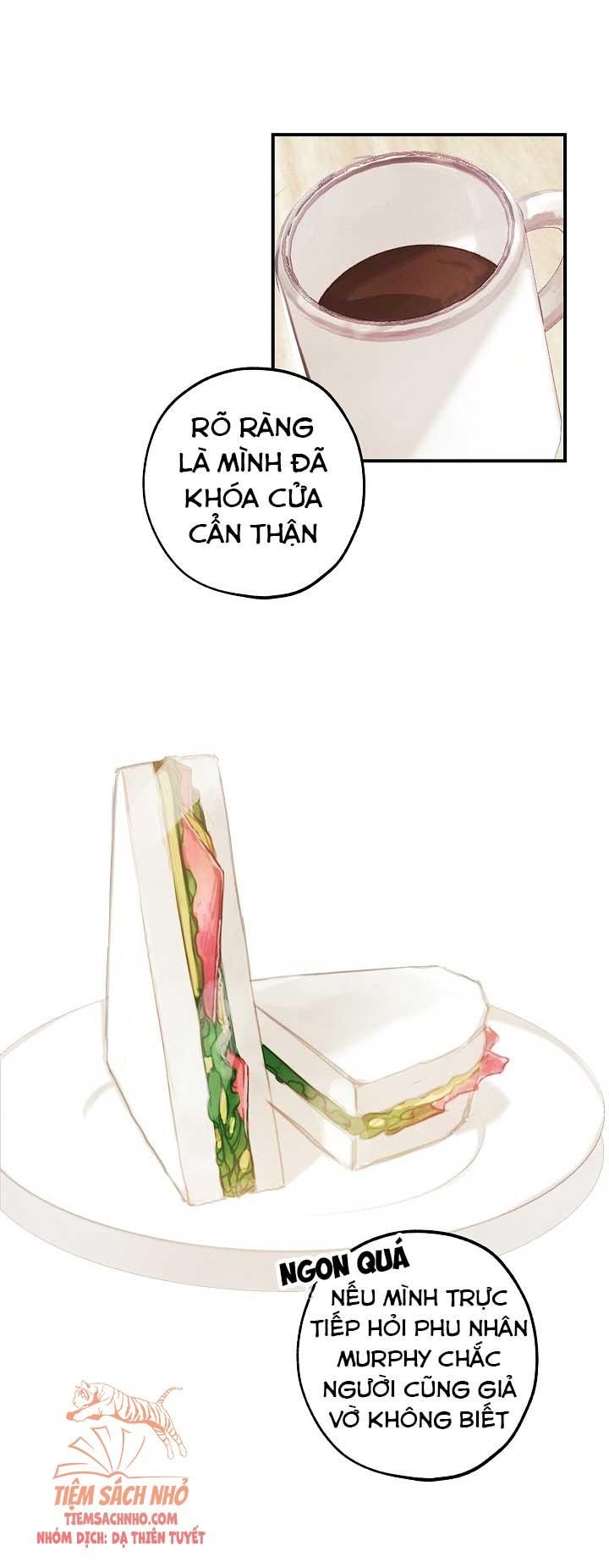 đọc truyện  Tiệm Búp Bê Của Công Chúa Chương 4 ảnh 54 tại Giả Dược