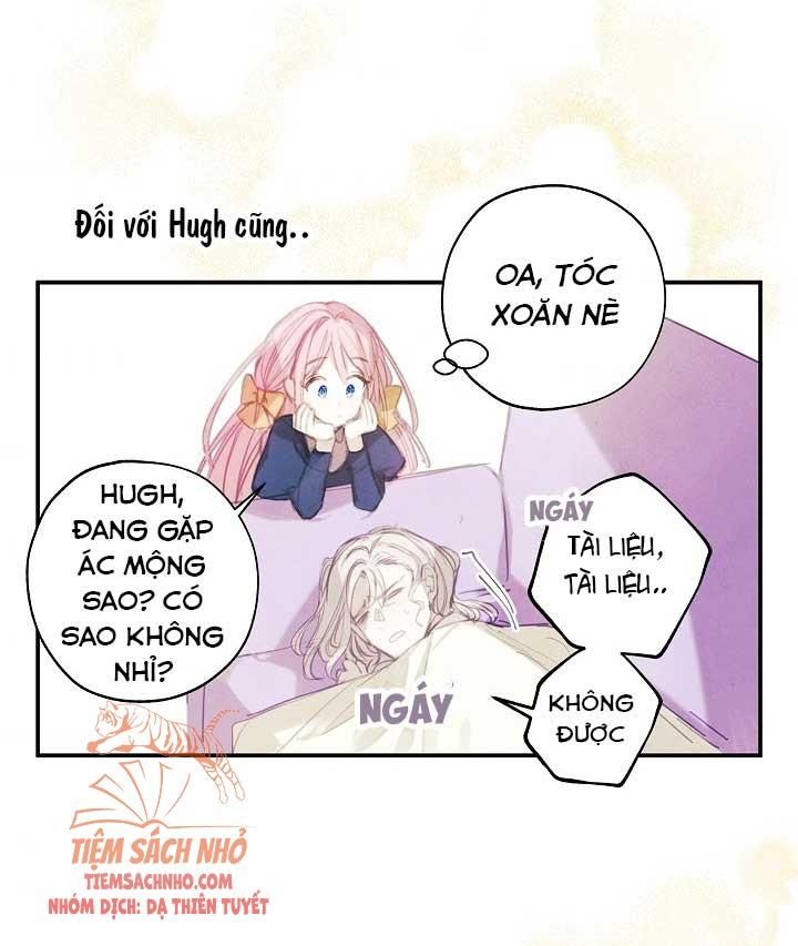 đọc truyện  Tiệm Búp Bê Của Công Chúa Chương 4 ảnh 57 tại Giả Dược