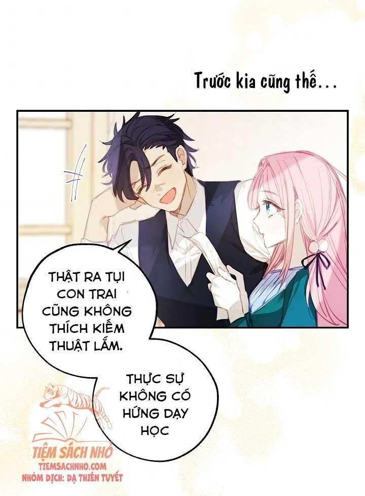 đọc truyện  Tiệm Búp Bê Của Công Chúa Chương 4 ảnh 58 tại Giả Dược