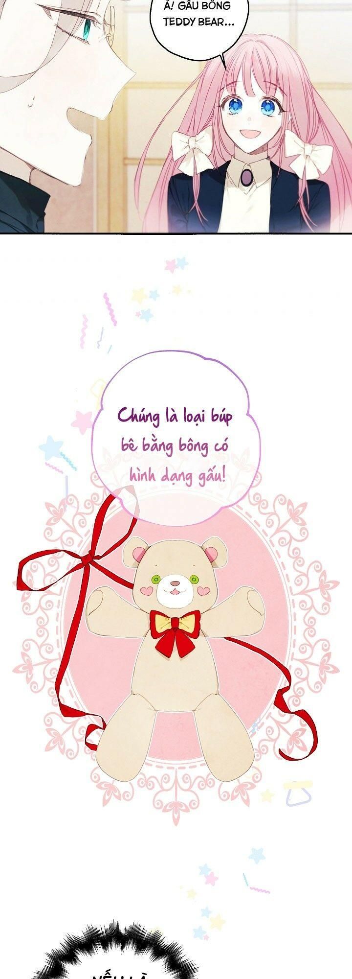đọc truyện  Tiệm Búp Bê Của Công Chúa Chương 5 ảnh 7 tại Giả Dược