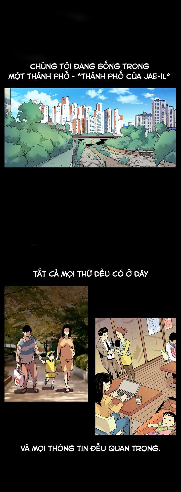 đọc truyện Tiệm Cafe Của Những Người Mẹ Chương 2 ảnh 17 tại Thiên Thai Truyện
