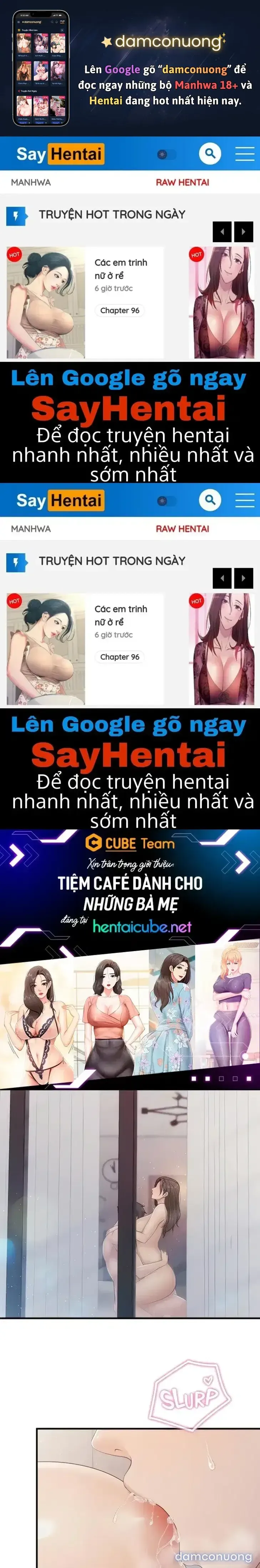 đọc truyện Tiệm Cafe Đặc Biệt Chương 102 ảnh 2 tại Thiên Thai Truyện