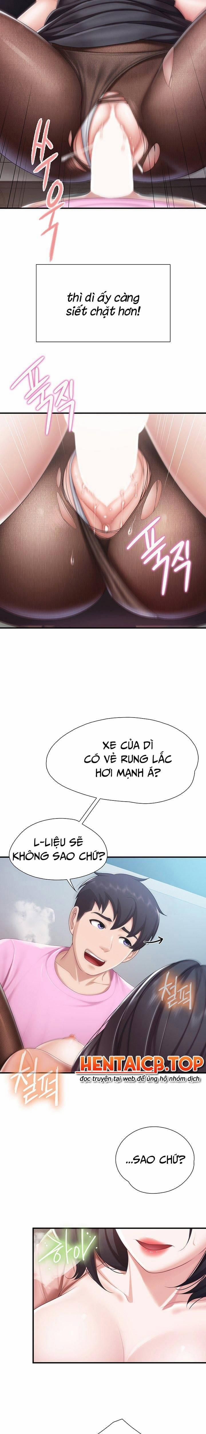 đọc truyện Tiệm Cafe Đặc Biệt Chương 23 ảnh 9 tại Thiên Thai Truyện