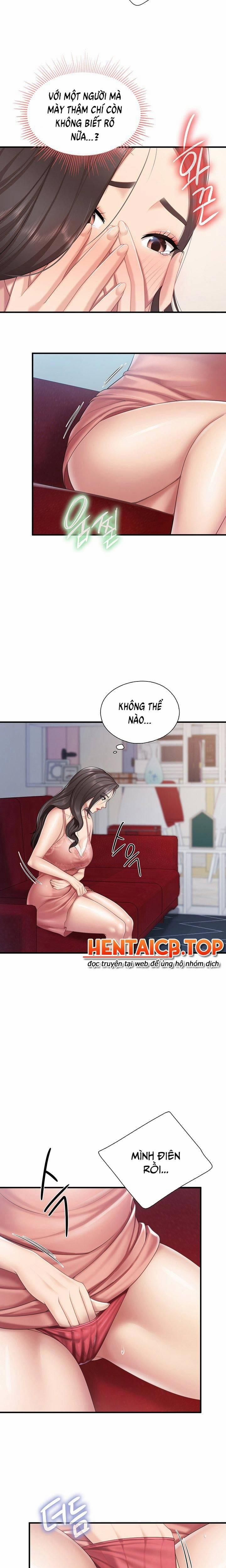 đọc truyện Tiệm Cafe Đặc Biệt Chương 24 ảnh 23 tại Thiên Thai Truyện