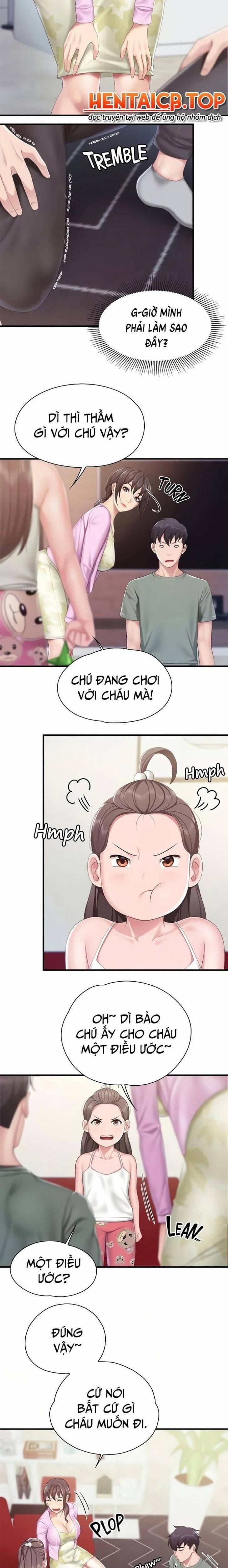 đọc truyện Tiệm Cafe Đặc Biệt Chương 29 ảnh 5 tại Thiên Thai Truyện