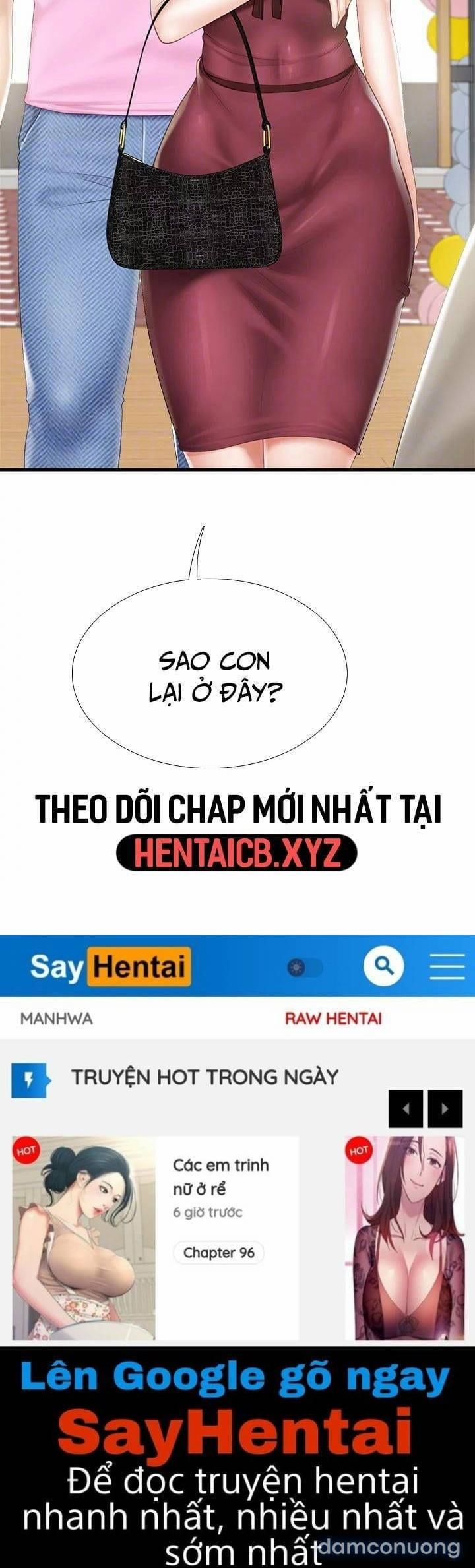 đọc truyện Tiệm Cafe Đặc Biệt Chương 35 ảnh 20 tại Thiên Thai Truyện