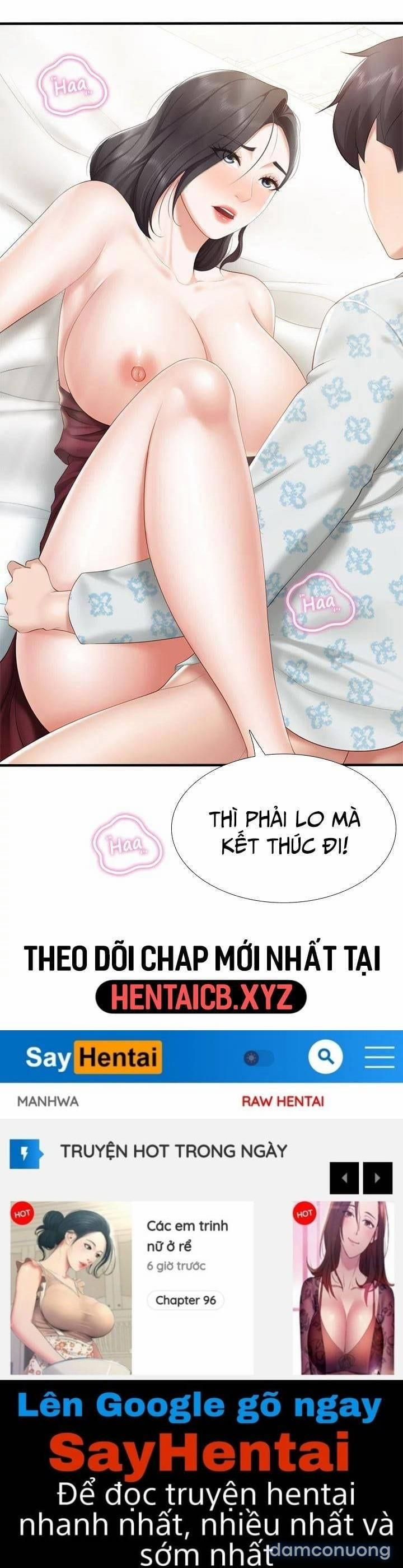 đọc truyện Tiệm Cafe Đặc Biệt Chương 36 ảnh 21 tại Thiên Thai Truyện