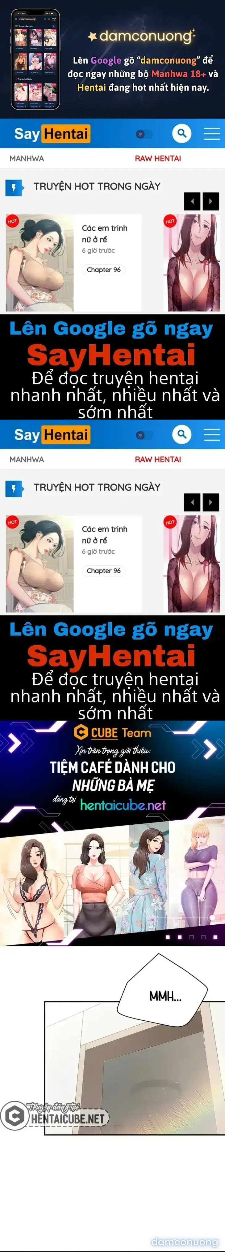 đọc truyện Tiệm Cafe Đặc Biệt Chương 76 ảnh 2 tại Thiên Thai Truyện