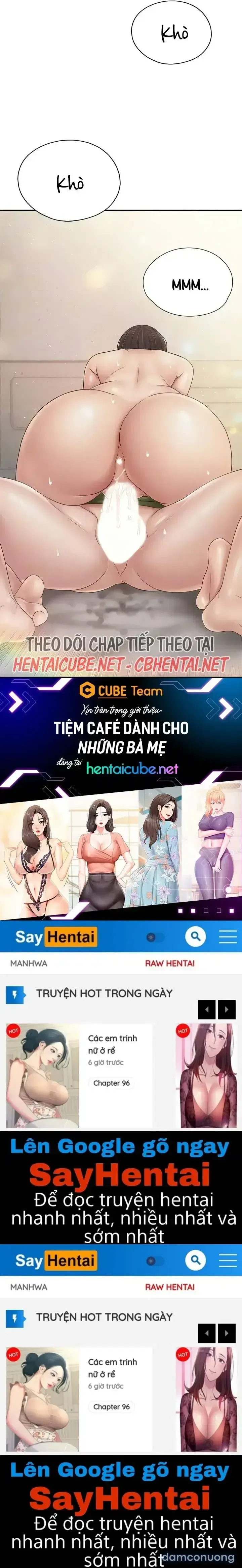 đọc truyện Tiệm Cafe Đặc Biệt Chương 76 ảnh 18 tại Thiên Thai Truyện